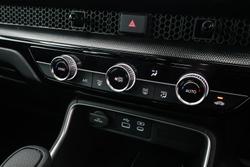 2025 Honda CR-V VTi X+