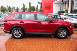 2025 Honda CR-V VTi X+