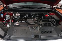 2025 Honda CR-V VTi X+