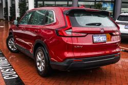 2025 Honda CR-V VTi X+