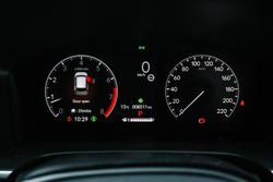 2025 Honda CR-V VTi X+