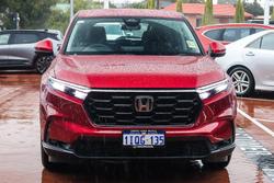 2025 Honda CR-V VTi X+