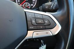 2021 Volkswagen T-Cross 85TSI Life