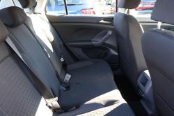 2021 Volkswagen T-Cross 85TSI Life
