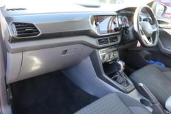 2021 Volkswagen T-Cross 85TSI Life