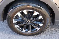 2021 Volkswagen T-Cross 85TSI Life