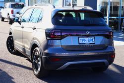 2021 Volkswagen T-Cross 85TSI Life