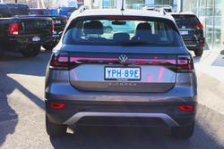 2021 Volkswagen T-Cross 85TSI Life