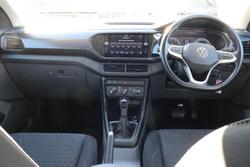2021 Volkswagen T-Cross 85TSI Life
