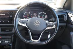 2021 Volkswagen T-Cross 85TSI Life