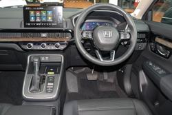 2023 Honda CR-V VTi LX