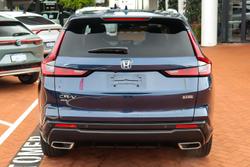 2023 Honda CR-V VTi LX