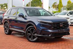 2023 Honda CR-V VTi LX