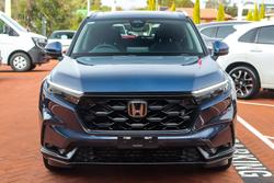 2023 Honda CR-V VTi LX