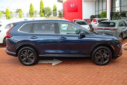 2023 Honda CR-V VTi LX