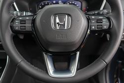 2023 Honda CR-V VTi LX