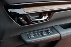 2023 Honda CR-V VTi LX
