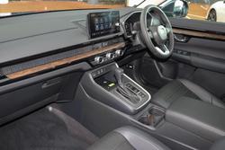 2023 Honda CR-V VTi LX