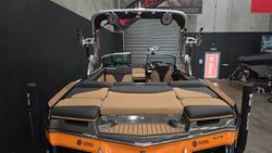 2019 MasterCraft XT22