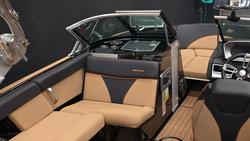 2019 MasterCraft XT22