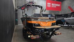 2019 MasterCraft XT22