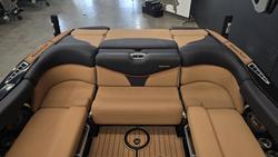 2019 MasterCraft XT22
