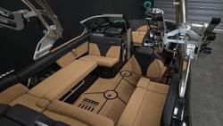 2019 MasterCraft XT22