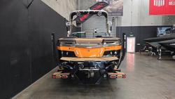 2019 MasterCraft XT22
