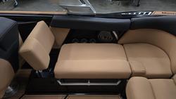 2019 MasterCraft XT22