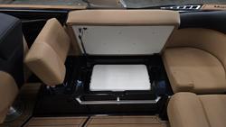 2019 MasterCraft XT22