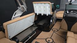 2019 MasterCraft XT22