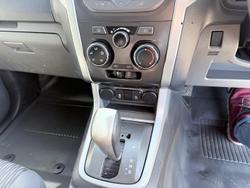 2014 Holden Colorado LS RG MY15 4X4 Dual Range Nitrate