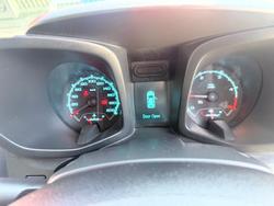 2014 Holden Colorado LS RG MY15 4X4 Dual Range Nitrate