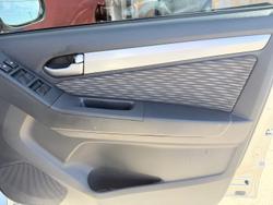 2014 Holden Colorado LS RG MY15 4X4 Dual Range Nitrate