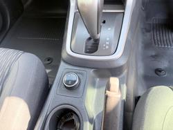 2014 Holden Colorado LS RG MY15 4X4 Dual Range Nitrate