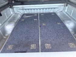 2014 Holden Colorado LS RG MY15 4X4 Dual Range Nitrate