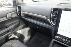 2025 Ford Everest Ambiente