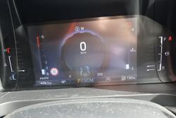 2025 Ford Everest Ambiente