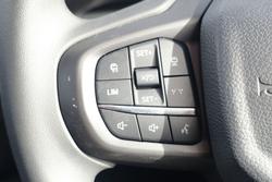2025 Ford Everest Ambiente