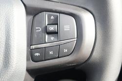 2025 Ford Everest Ambiente