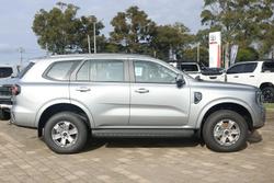 2025 Ford Everest Ambiente