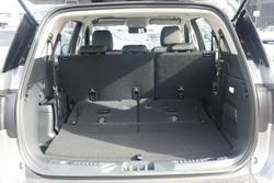 2025 Ford Everest Ambiente