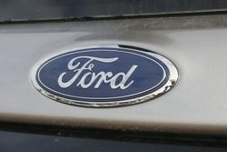 2025 Ford Everest Ambiente