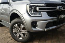 2025 Ford Everest Ambiente