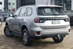 2025 Ford Everest Ambiente
