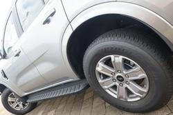 2025 Ford Everest Ambiente