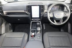 2025 Ford Everest Ambiente