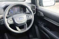 2025 Ford Everest Ambiente