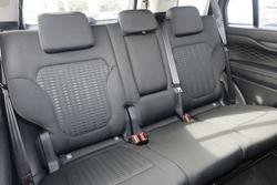 2025 Ford Everest Ambiente