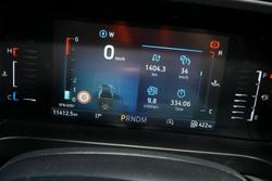 2025 Ford Everest Trend